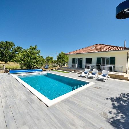 Villa Endi,A Gem Near Sibenik Unesic Екстер'єр фото