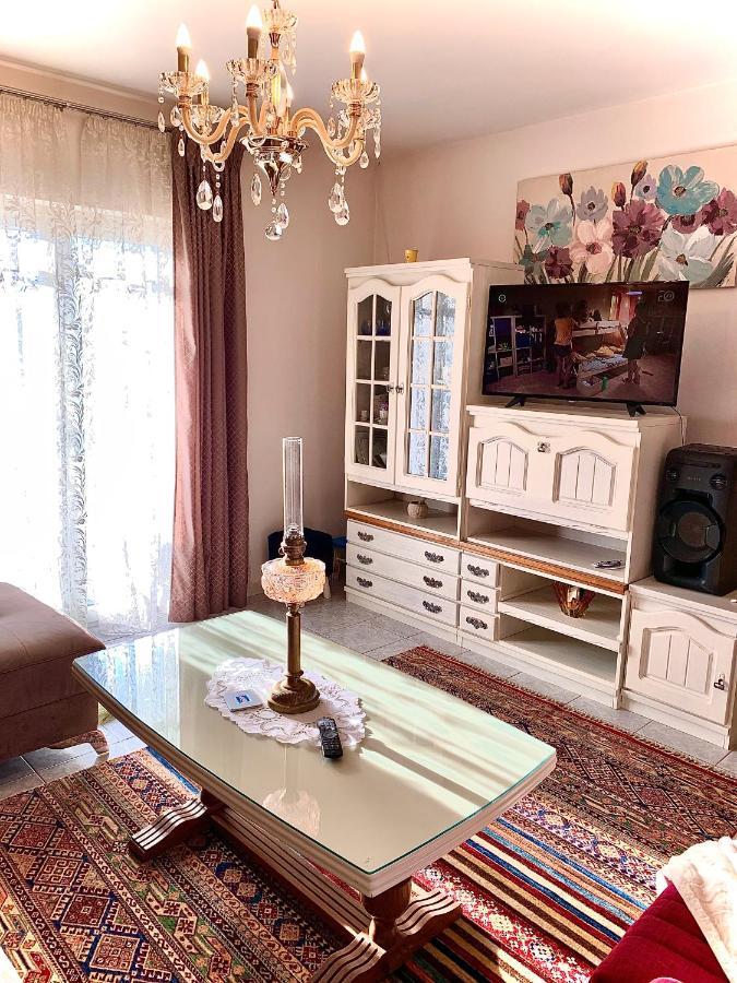 Villa Endi,A Gem Near Sibenik Unesic Екстер'єр фото