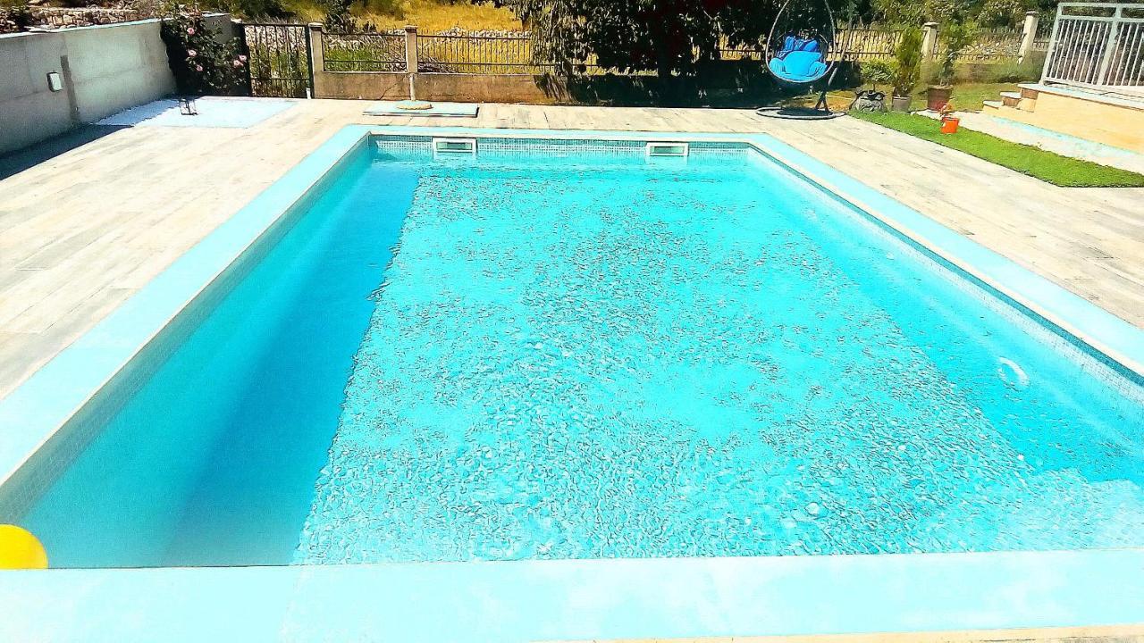 Villa Endi,A Gem Near Sibenik Unesic Екстер'єр фото