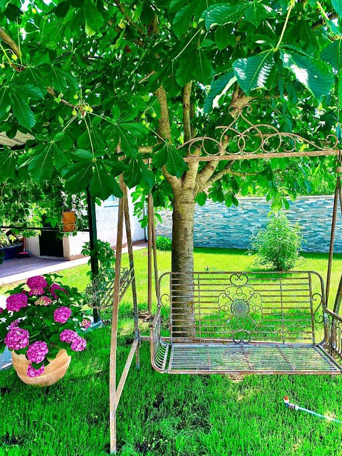 Villa Endi,A Gem Near Sibenik Unesic Екстер'єр фото