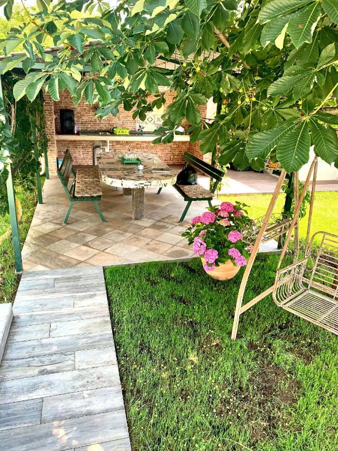 Villa Endi,A Gem Near Sibenik Unesic Екстер'єр фото