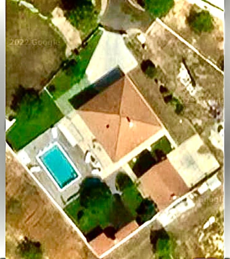 Villa Endi,A Gem Near Sibenik Unesic Екстер'єр фото
