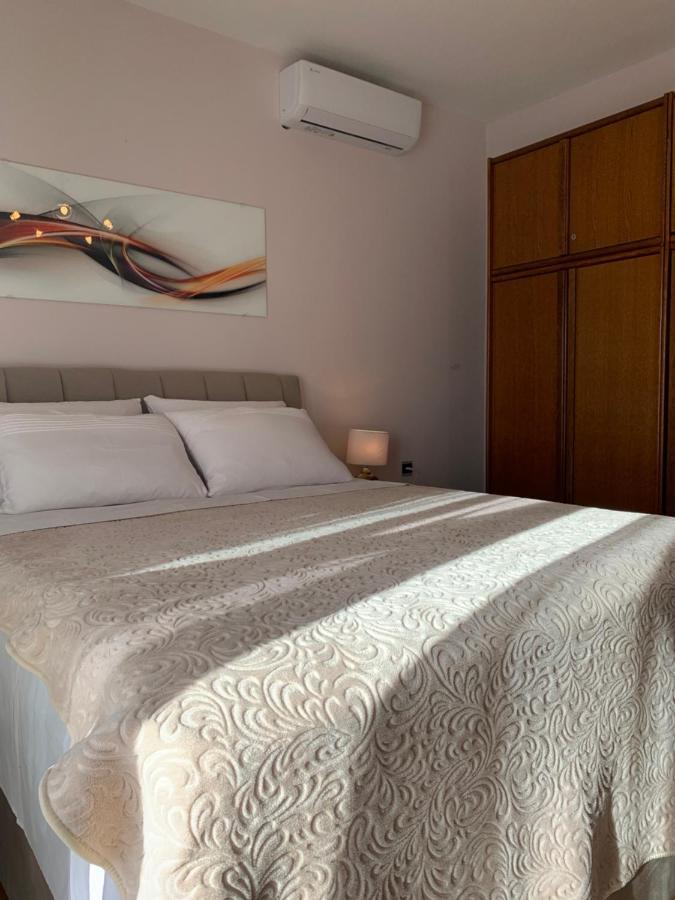 Villa Endi,A Gem Near Sibenik Unesic Екстер'єр фото