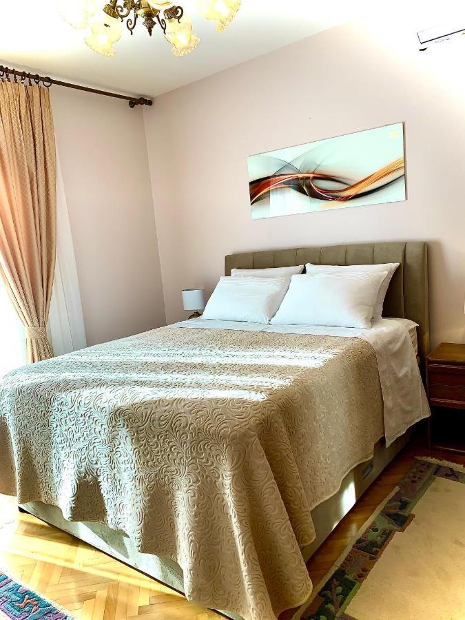 Villa Endi,A Gem Near Sibenik Unesic Екстер'єр фото
